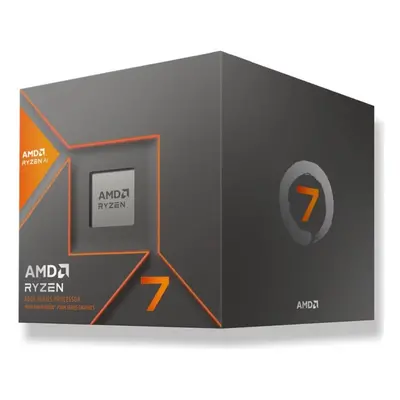 AMD Ryzen 7 8700G 4.2 GHz, AM5 -suoritin, boxed