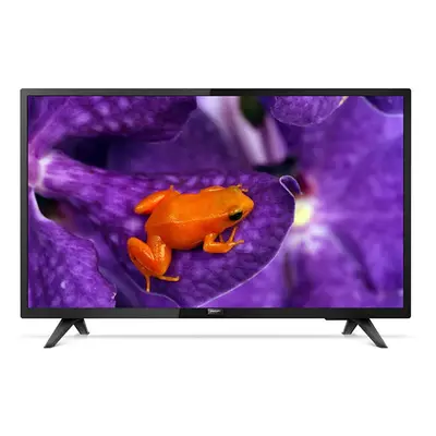 Philips 43HFL5114/12, 109,2 cm (43), 1920 x 1080 pikseliä, Full HD, Älytelevisio, Wi-Fi, Musta