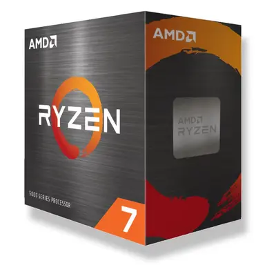 AMD Ryzen 7 5800XT 3.8 GHz 36 MB, AM4 -suoritin, boxed