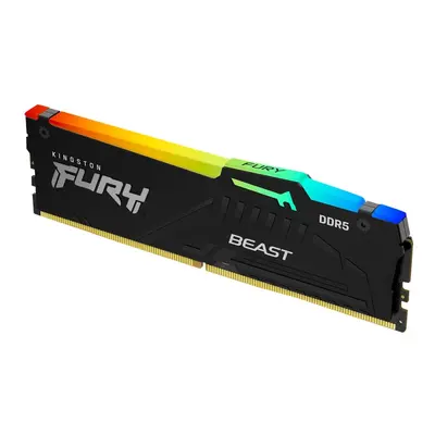 64GB 6000MT/s DDR5 CL36 DIMM KITof2 FURY