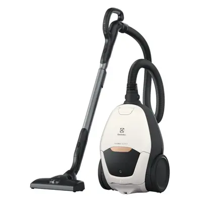 Electrolux PD82-ALRGT, 650 W, Sylinteripölynimuri, Kuiva, Pölypussi, 3,5 L, HEPA