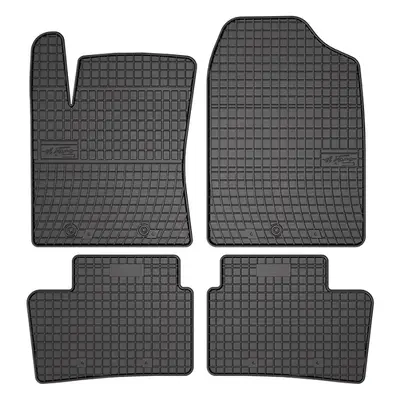 Kumiset lattiamatot FROGUM MMT A040 0437