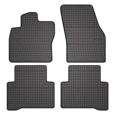 Kumiset lattiamatot FROGUM MMT A040 546993