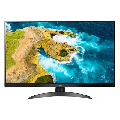 LG 27TQ615S-PZ 27" Full HD LED webOS TV, 60 Hz