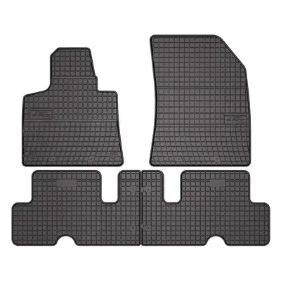 Kumiset lattiamatot FROGUM MMT A040 0648