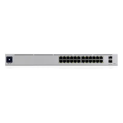 Ubiquiti Unifi Usw 24 Pro 400w