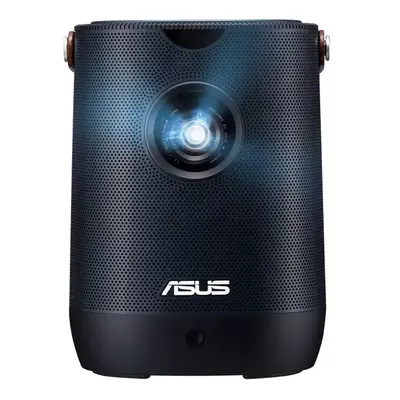 ASUS ZenBeam L2 Android TV DLP Full HD 960 ANSI lm -kannettava LED-projektori, laivastonsininen