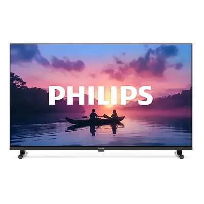 Philips PHS6050 32" HD+ LED Titan OS TV, 60 Hz, HDR10, HLG