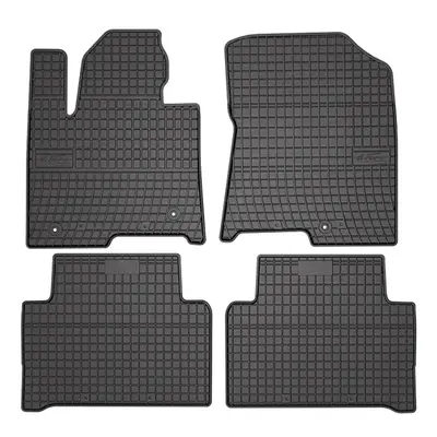 Kumiset lattiamatot FROGUM MMT A040 411340