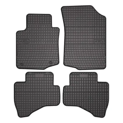 Kumiset lattiamatot FROGUM MMT A040 0639