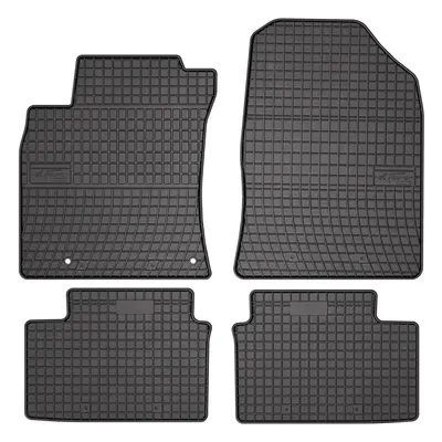 Kumiset lattiamatot FROGUM MMT A040 402119