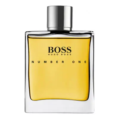 Hugo Boss Boss Number One EDT M 100 ml