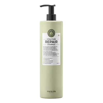 Maria Nila Repair 1000 ml Shampoo Naisten