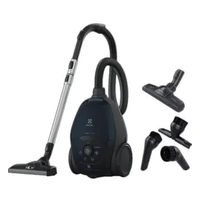 Electrolux PD82-4ST 3.5 L 600 W -pölynimuri, sinivihreä