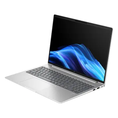 HP EliteBook 6 G1i Notebook AI - 177° saranamuotoilu - Intel Core Ultra 5 - 225U / jopa 4,8 GHz - Win 11 Pro - Intel Graphics - 