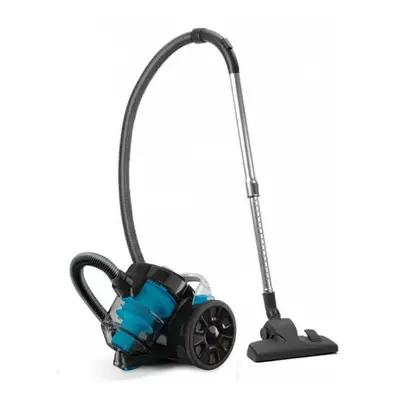 Pussiton pölynimuri Black+Decker BXVML701E