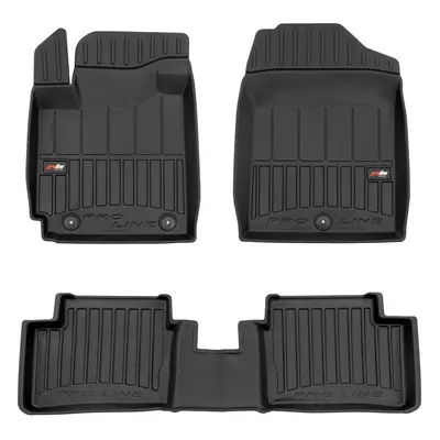 Kumiset lattiamatot FROGUM FRG 3D426795
