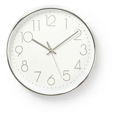 Nedis CLWA015PC30SR, Hopea
