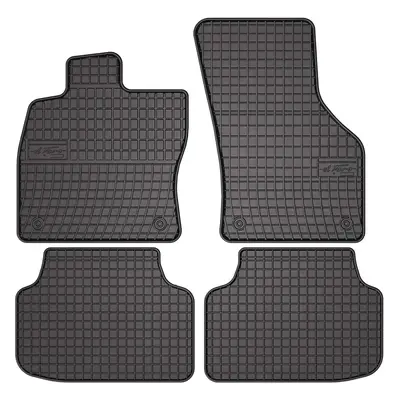 Kumiset lattiamatot FROGUM MMT A040 0365