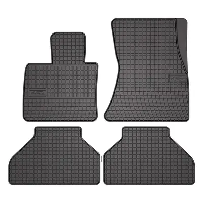 Kumiset lattiamatot FROGUM MMT A040 546337