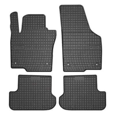 Kumiset lattiamatot FROGUM MMT A040 411104