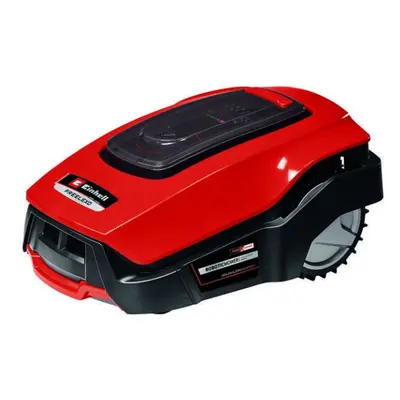 Einhell FREELEXO 1200 LCD BT, 1200 m² -robottiruohonleikkuri