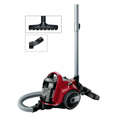 Bosch Serie 2 BGC05AAA2 imuri 1,5 L Sylinteripölynimuri Kuiva 700 W Pussiton