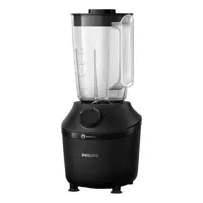Philips 3000 series HR2291/01, Pöydällä pidettävä tehosekoitin, 2 L, Syke-toiminto, Jäänmurskaus, 0,85 m, 600 W