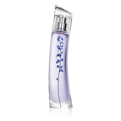 KENZO Flower Ikebana Indigo 40 ml Naisten