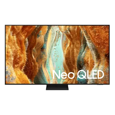 Samsung QN70F 75" 4K Neo QLED Tizen TV, 144 Hz, HDR10+