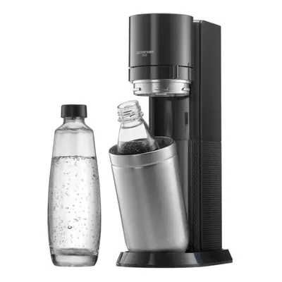 SodaStream Duo Titan -hiilihapotuslaite