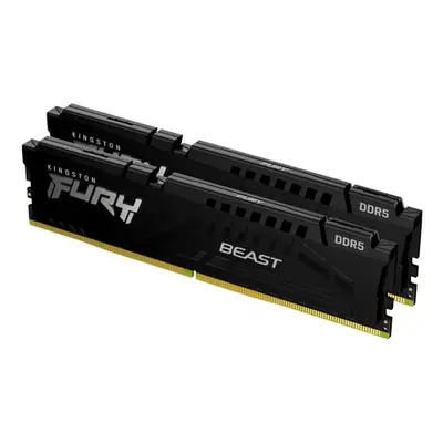 16GB 6000MT/s DDR5 CL36 DIMM KITof2 FURY