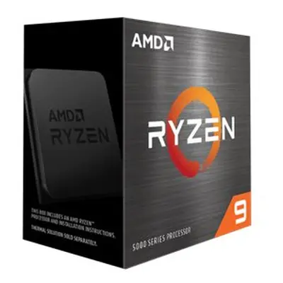 AMD Ryzen 9 5950X 3.4 GHz 64 MB, AM4 -suoritin (WOF)