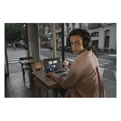 HP EliteBook 6 G1i 16" Ultra 5 225U, 24 Gt, 512 Gt, Intel Graphics, Win 11 Pro -kannettava, hopea