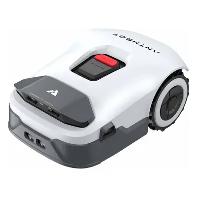 Anthbot Genie 3000 robottiruohonleikkuri - 3600 m² - RTK-GPS + kamera