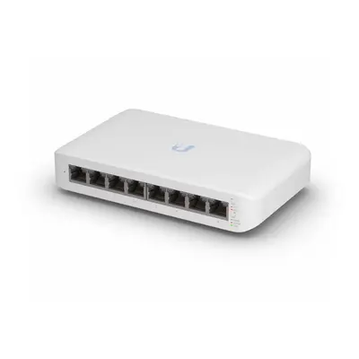 Ubiquiti Unifi Switch Lite 8 Poe