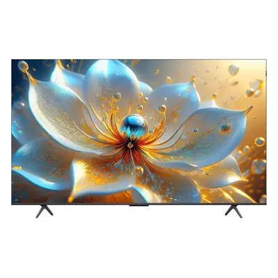 TCL 55T8C 55" 4K QLED Google TV, 144 Hz, Dolby Vision, HDR10+, HLG