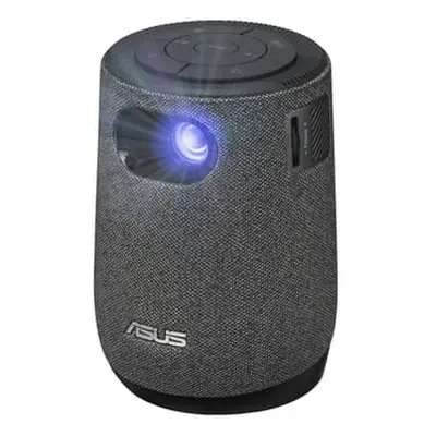 ASUS ZenBeam Latte L1 720p 300 ANSI lm -kannettava LED-projektori, harmaa