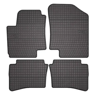 Kumiset lattiamatot FROGUM MMT A040 0424
