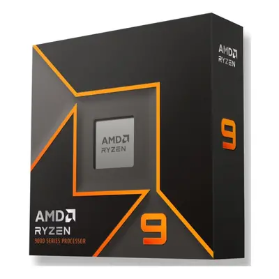 AMD Ryzen 9 9950X 4.3 GHz 80 MB, AM5 -suoritin (WOF)