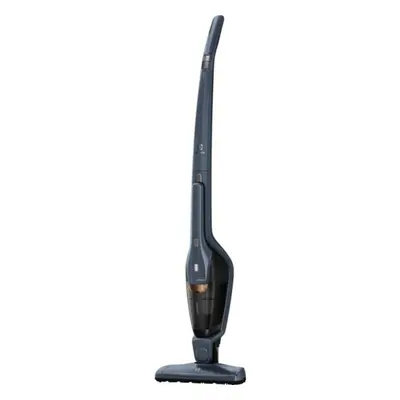 Electrolux EERC75DB, Poseløs, Blå, 0,5 L, Kuiva, Cyclonisk, Cyclonisk, Cyclonisk
