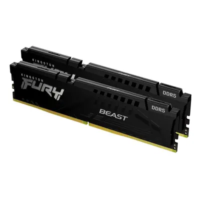 64GB 5600MT/s DDR5 CL36 DIMM KITof2 FURY