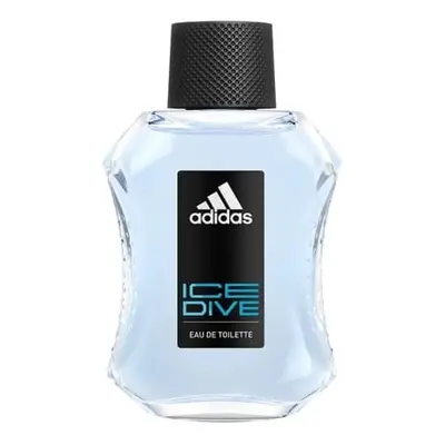 Adidas Ice Dive Eau de Toilette - 100ml