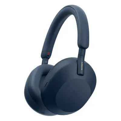 Sony WH-1000XM5 -langattomat kuulokkeet
