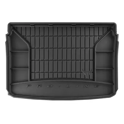 Tavaratilan lokero SEAT Arona 2017- yläosa