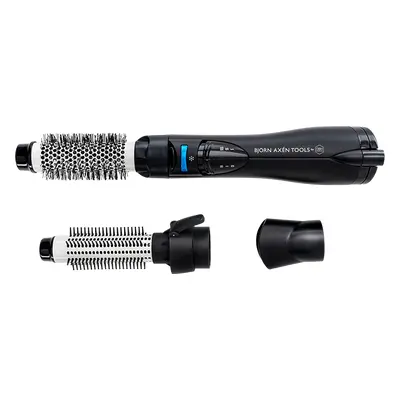 OBH Nordica Airstyler Pro by Björn Axén Tools -ilmakiharrin