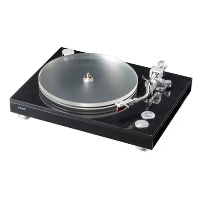 Teac Tn-5bb-m Balanced Turntable