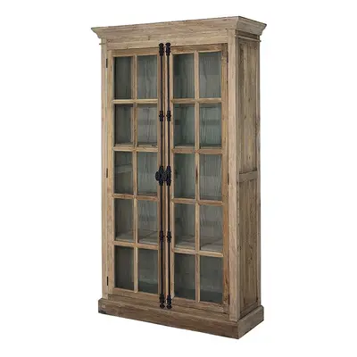 Artwood, Vitriinikaappi Elmwood Artwood