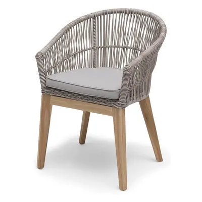 Hillerstorp, Himmelsnäs Käsinojatuoli Beige