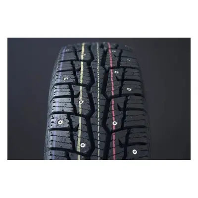 205/65R16 NANKANG IV-1 C-DÄCK DUBB